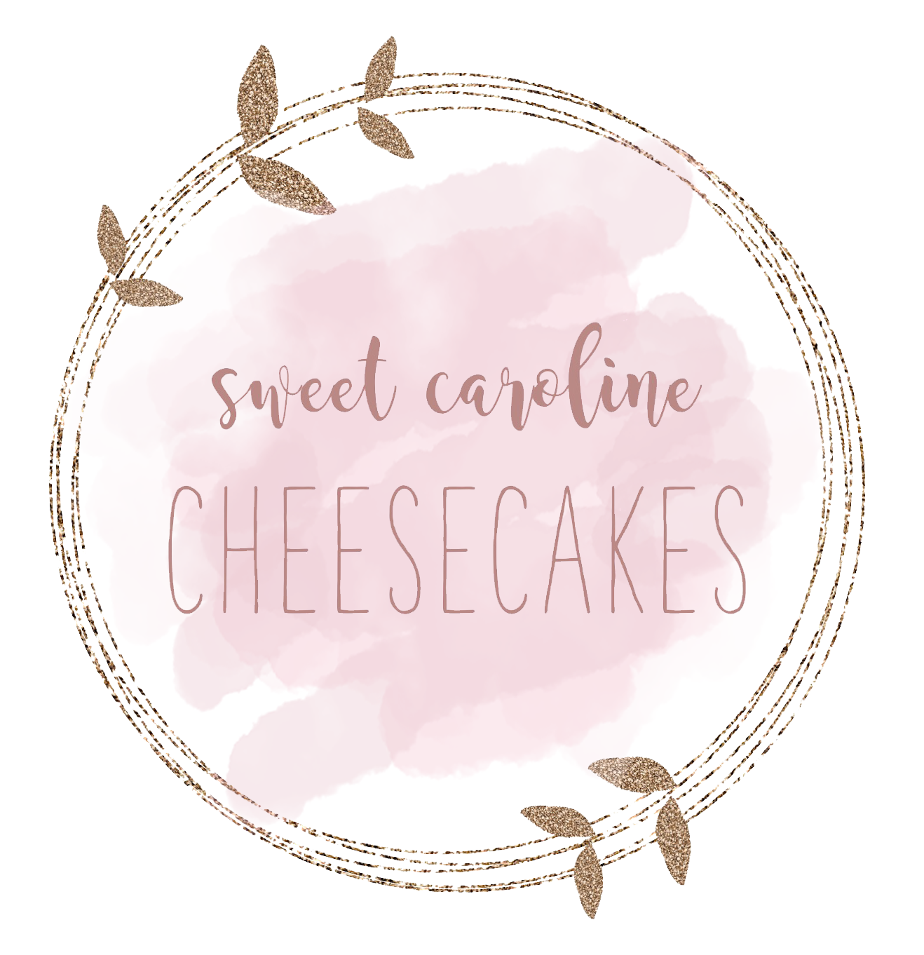 Home Sweet Caroline Cheesecakes